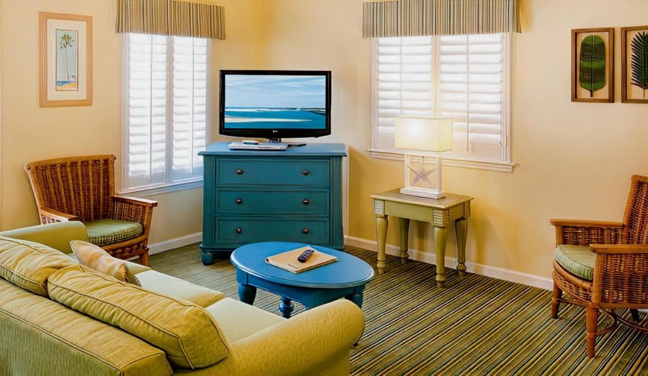 Club Wyndham Beach Street Cottages Miramar Beach Exterior photo